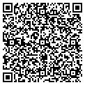 QR code with CDP contacts