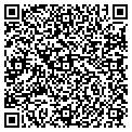 QR code with Hardees contacts