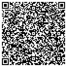 QR code with Talbot & Sons Construction contacts