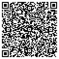 QR code with Gypsys contacts