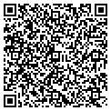 QR code with Claires contacts