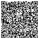 QR code with Met Center contacts