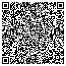 QR code with John E Kirk contacts