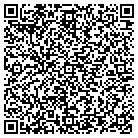 QR code with Aci Frangkiser Hutchens contacts