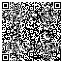 QR code with Annys Attic contacts