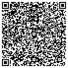 QR code with Adventures In Learning Child contacts