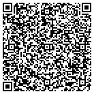 QR code with Rothschild's Family Restaurant contacts