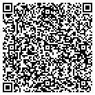 QR code with Cherry's Custom Framing contacts