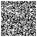 QR code with Hunt David contacts