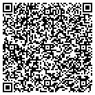 QR code with Hallmark-Wiregrass Commons Mal contacts