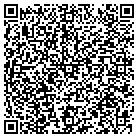 QR code with Headquarters Styling & Tanning contacts