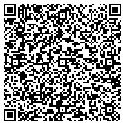 QR code with Advanced Dietary Products Inc contacts