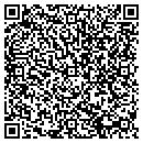 QR code with Red Type Design contacts