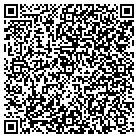 QR code with Gale Webb Transportation Inc contacts