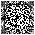 QR code with Clayman Plastering System contacts