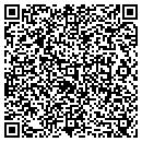 QR code with MO Span contacts
