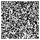 QR code with Pretzel Time contacts