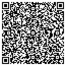 QR code with Claude Moore contacts