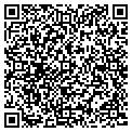 QR code with Aglow contacts