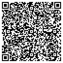 QR code with Hide Away Resort contacts