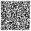 QR code with Cache contacts