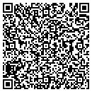 QR code with Yardage Plus contacts