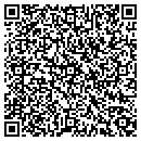 QR code with T N W Brokerage Co Inc contacts
