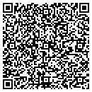 QR code with Hannas J&K Construction contacts