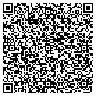QR code with Sedalia Bowling Association contacts