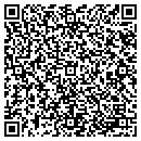 QR code with Preston Service contacts