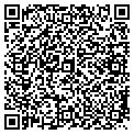 QR code with KATI contacts
