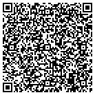 QR code with Donahue Restoration Inc contacts