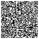 QR code with Chesterfld Grlnck Uphlstry/Int contacts
