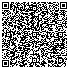 QR code with Unnerstall Engineering & Cnstr contacts