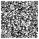 QR code with Advanced Production Mfg I contacts