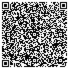 QR code with Precision Litho Systems Inc contacts