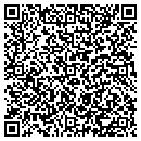 QR code with Harvest Restaurant contacts