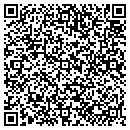 QR code with Hendren Pontiac contacts