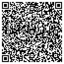 QR code with Korein Tillery contacts