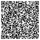 QR code with Hampton Felix & Associates RE contacts