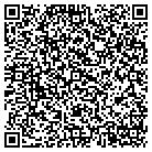 QR code with R-N-R Backhoe & Trucking Service contacts