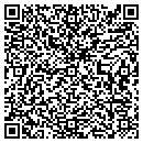 QR code with Hillman Homes contacts