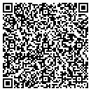 QR code with A & A Refrigeration contacts