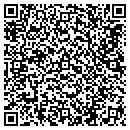 QR code with T J Maxx contacts