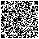 QR code with Peoples Bank Of Altenburg contacts