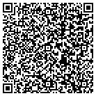 QR code with A-Nu-Attitude Hair & Nail Sln contacts