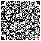QR code with Refratechnik North America Inc contacts