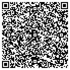 QR code with University Behavioral Health contacts