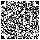 QR code with University Outreach & EXT contacts