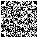 QR code with L & J Construction contacts